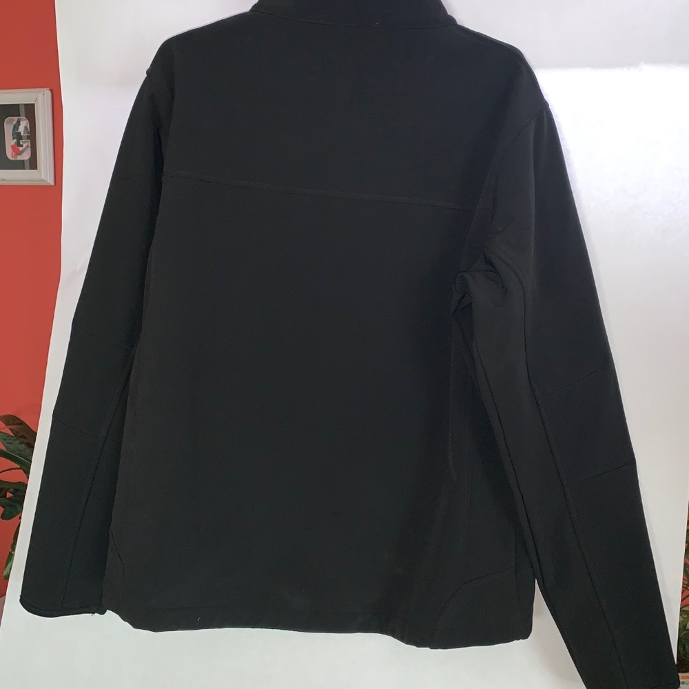 Barrett Jackson Women's Lined Polyester Jacket - image 5